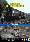 Railfanning with the Bednars, Volume 12: Lost Conrail - D&H Footage 1976-1978